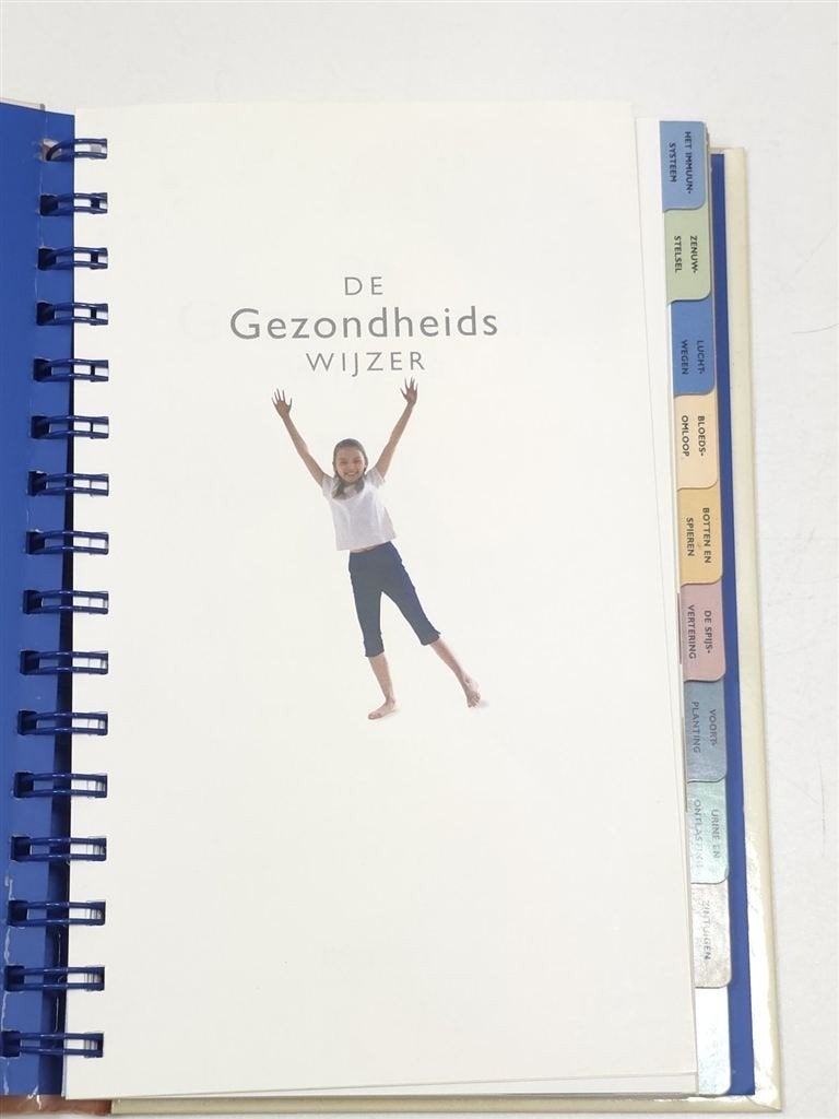 De Gezondheidswijzer — Homeopathie en Kruidengeneeskunde, Ophalen of Verzenden, Gelezen, Overige onderwerpen, Achtergrond en Informatie