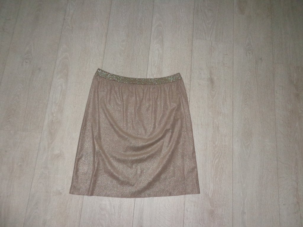 mooi glitterrokje van Moscow, maat M, Kleding | Dames, Rokken, Maat 38/40 (M), Overige kleuren, Ophalen of Verzenden, Zo goed als nieuw