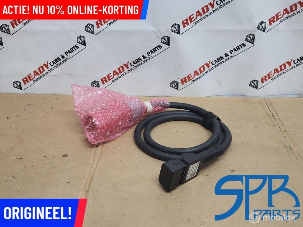 Oplaadkabel PORSCHE AUDI A6 A7 C8 A8 Q7 TFSI E 7PP971678AL, Audi, Nieuw, Audi, Ophalen of Verzenden