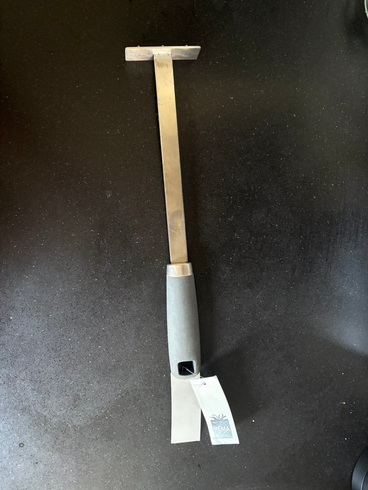 BBQ stempel 3 sterren, Ophalen of Verzenden, Nieuw, Hema
