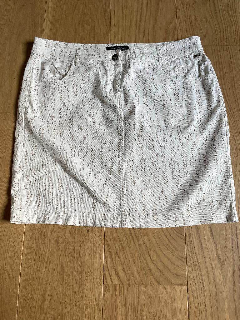 Rok Mcgregor maat 42, Ophalen, McGregor, Overige kleuren, Maat 42/44 (L)