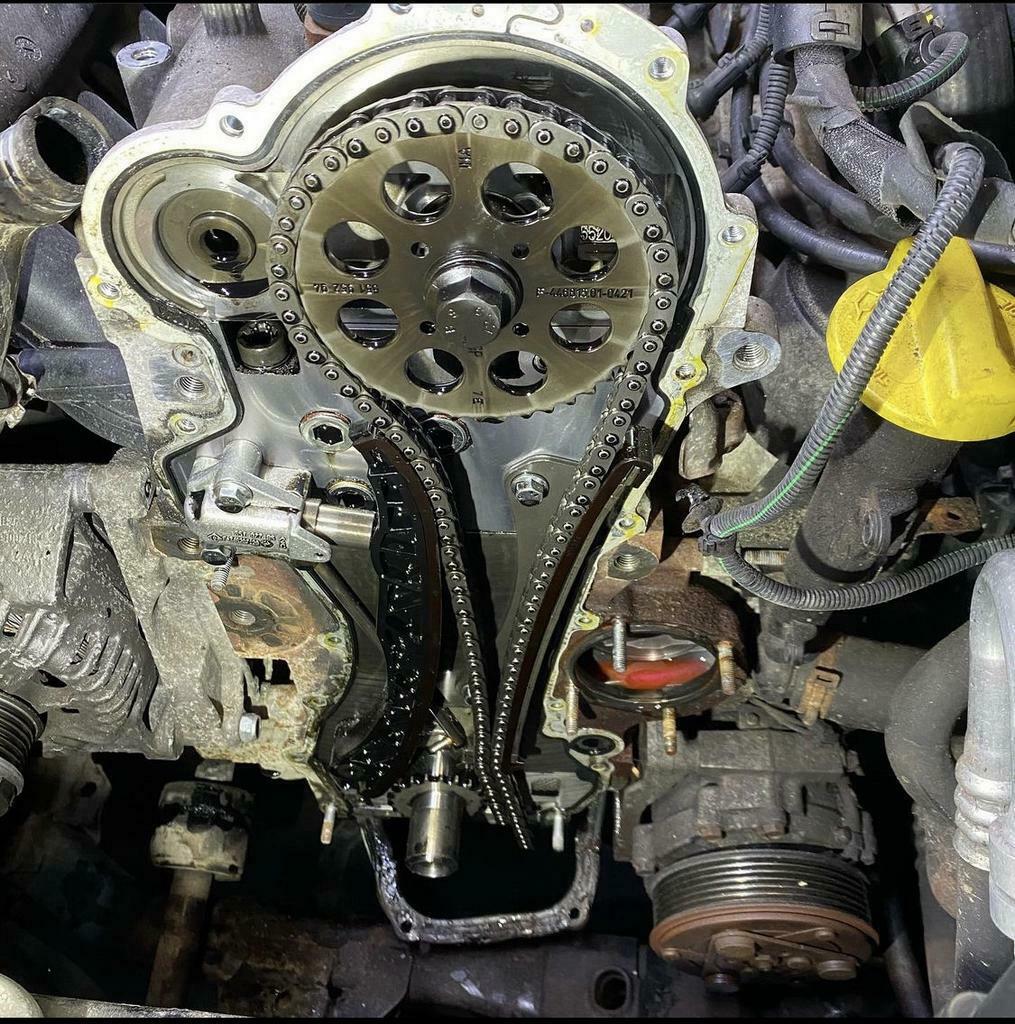 Foto 19 van Autobedrijf Reparatie Onderhoud Apk