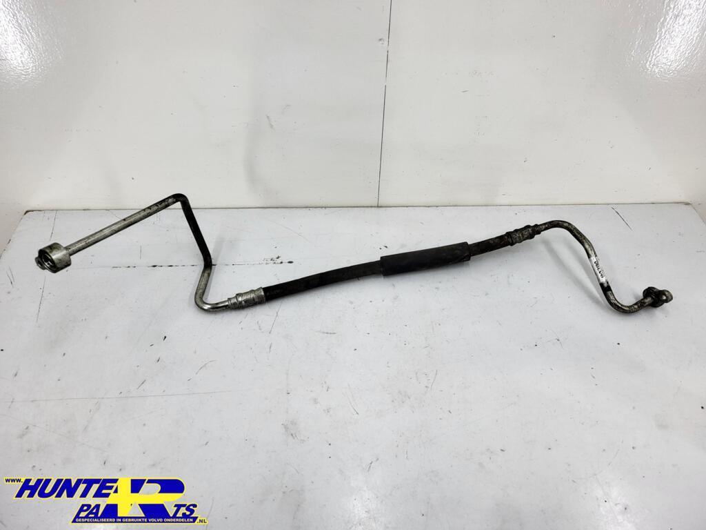 Airco leiding Volvo V70/S60/S80 ('00-'07) 09166295, Gebruikt, Ophalen of Verzenden, Volvo, Volvo