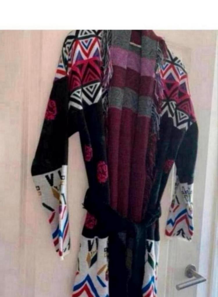 Vest maat 42 nieuw, Ophalen of Verzenden, Nieuw, Maat 42/44 (L)