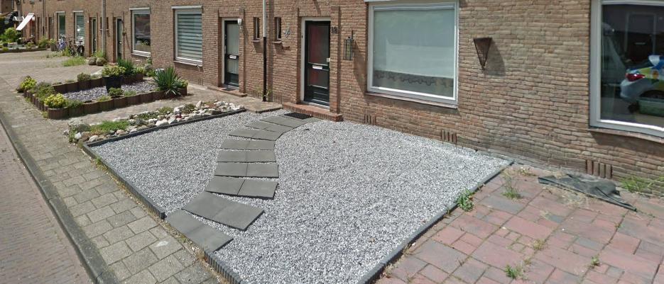 Topkwaliteit Straatwerk- en Grondwerk., Bestrating
