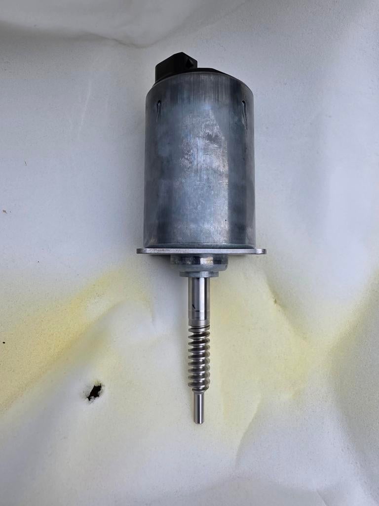 BMW valvetronic Stelmotor - Perfecte Staat!, Auto-onderdelen, Ophalen of Verzenden, Nieuw, BMW