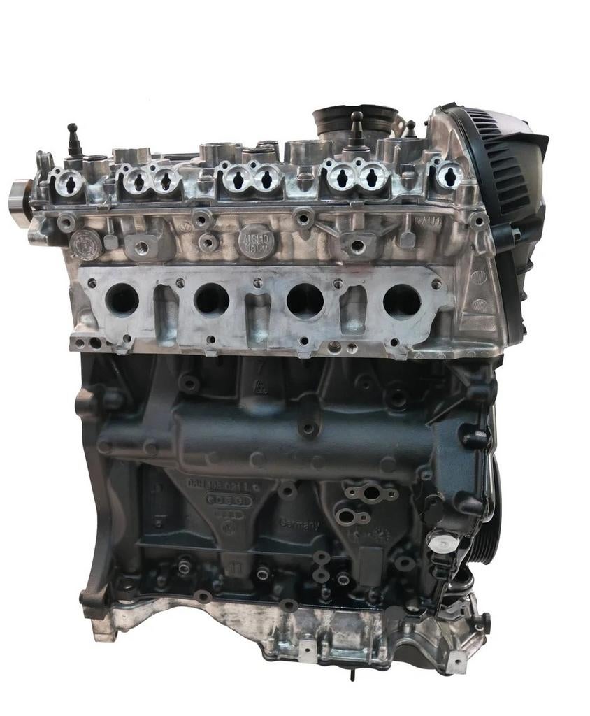 Audi 2.0 TFSI revisie motor CDN, Ophalen of Verzenden, Gereviseerd, Audi