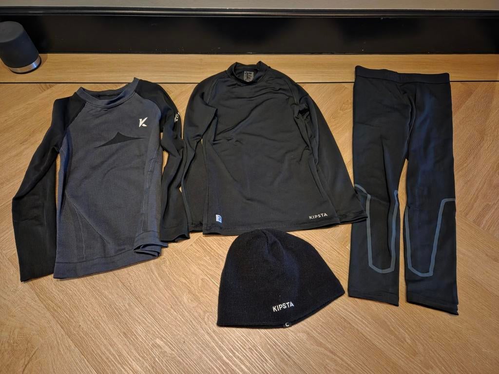 Thermokleding, Maat XS of kleiner, Ophalen, Shirt