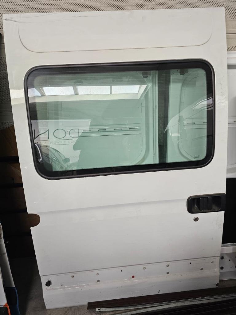 Schuifdeur Renault Master, Auto-onderdelen, Ophalen, Rechts, Renault, Deur