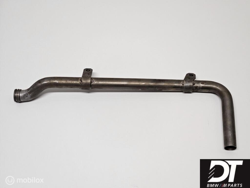 Olieleiding BMW M3 E46 Coupe Cabrio S54 S54B32 11411406405, Gebruikt, Ophalen of Verzenden, BMW, BMW