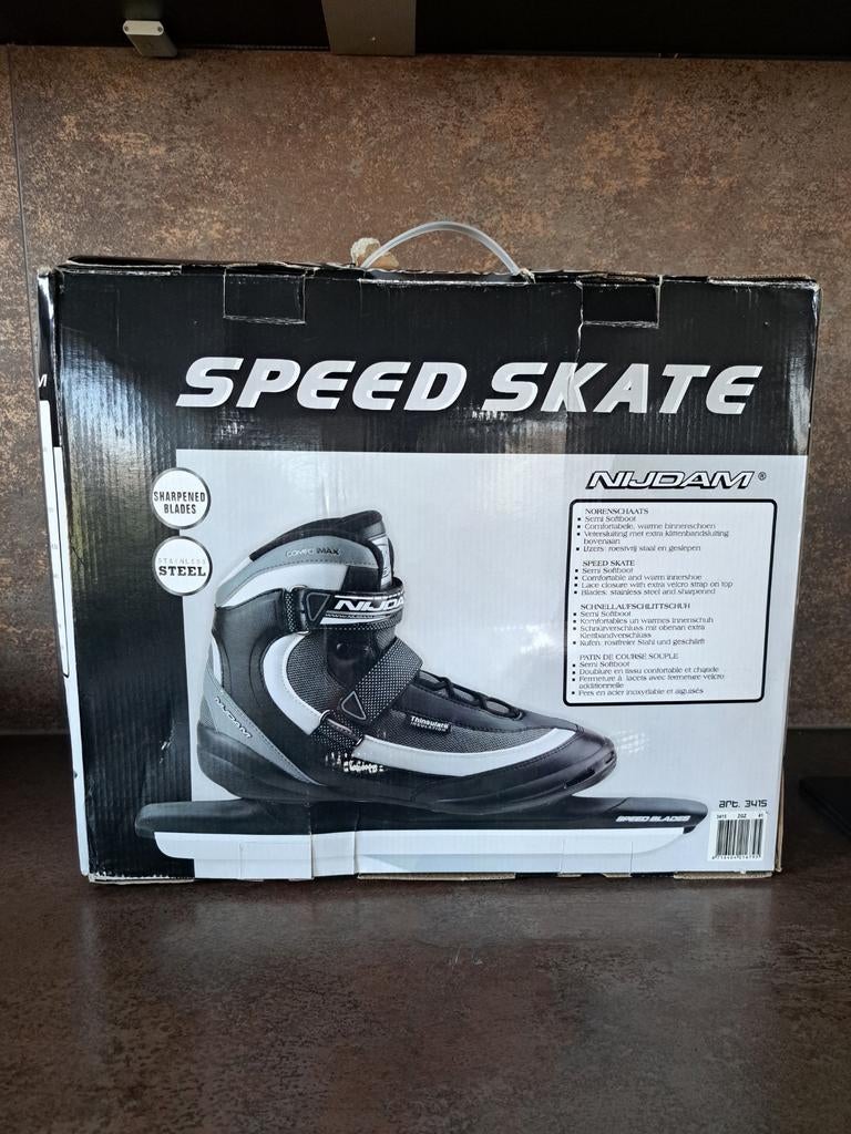 Nieuwe schaatsen, Ophalen, Nieuw, IJshockeyschaatsen, Overige merken