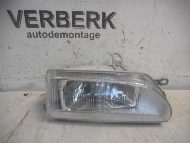 Koplamp Rechts Toyota Corolla (E9) (1987-08/1992-04) depo, Gebruikt, Kundenbetreuung@toyota.de, Toyota-Allee 2, Köln 50858, , Duitsland