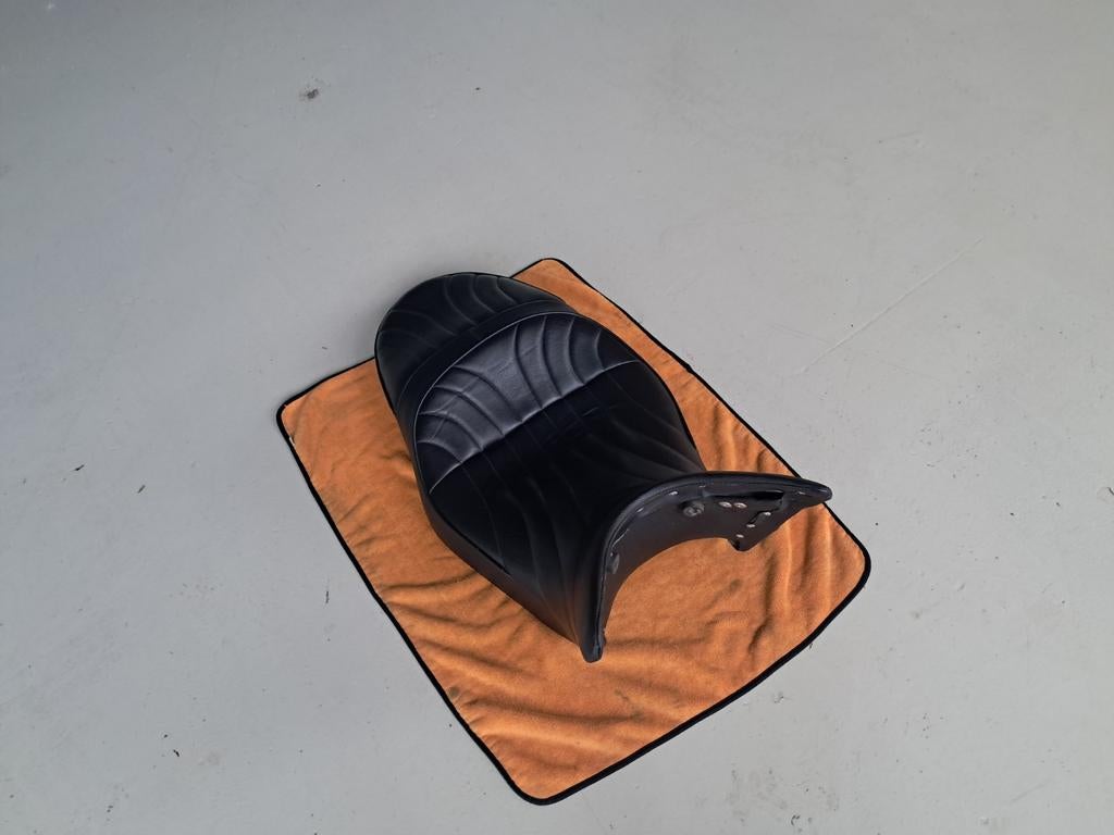 Buddy seat  Corbin voor Ducati Multistrada nieuwstaat, Ophalen of Verzenden, Nieuw