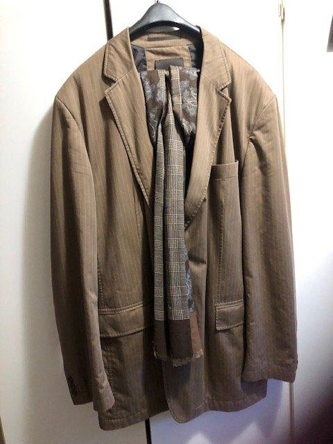 Merken  - XXL Broeken, Overhemd, Broeken, Jassen, Blazers, Ophalen, Zo goed als nieuw