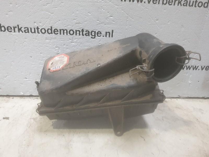 Luchtfilterhuis Volvo 480 (1987-08/1996-07) 410756, Gebruikt, Siegburger Straße 229, Köln 50679, , Duitsland, Info@volvocars.com