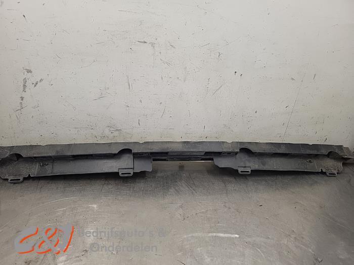 Bumperframe achter van een Renault Master, Auto-onderdelen, Ophanging en Onderstel, Renault, Gebruikt, 3 maanden garantie, Ophalen of Verzenden