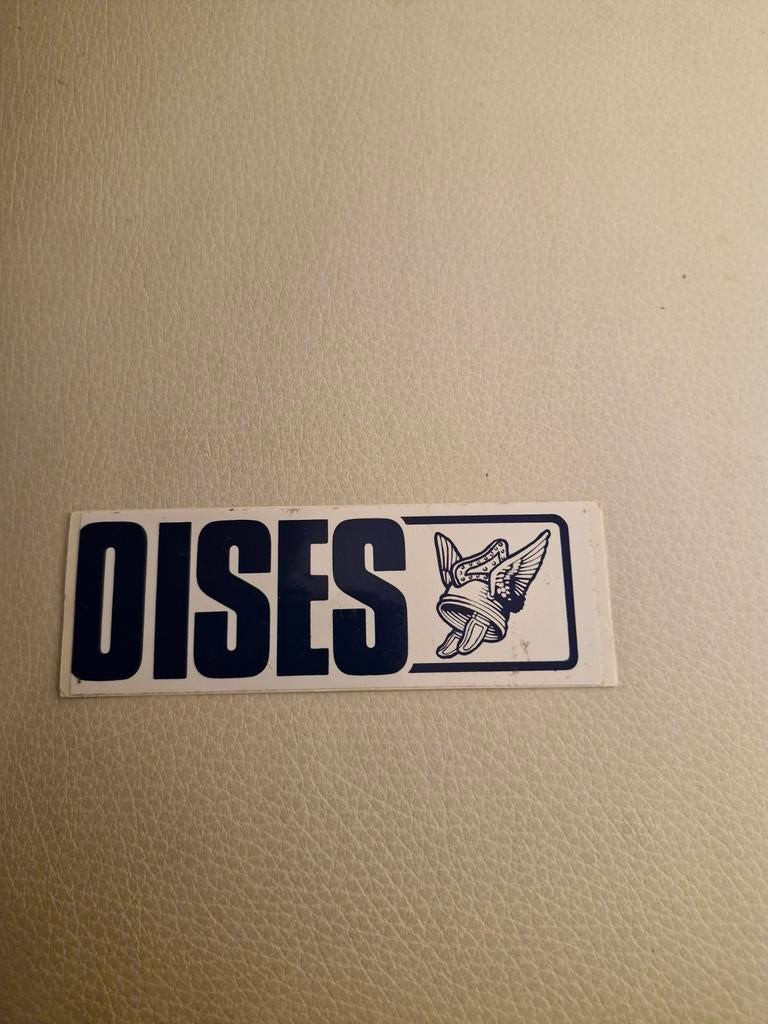 5704 Sticker DISES Arcade, Ophalen of Verzenden