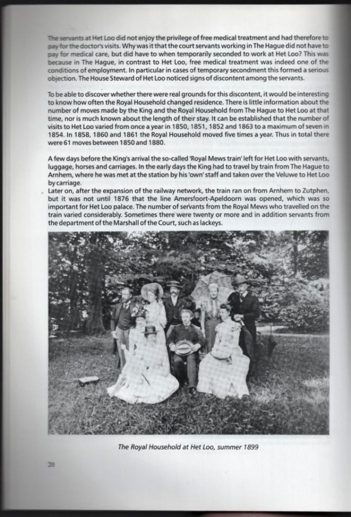 T. Landheer ~ Het Loo, Medical Care ~ Loo Pubications ~2002, Verzenden, Zo goed als nieuw