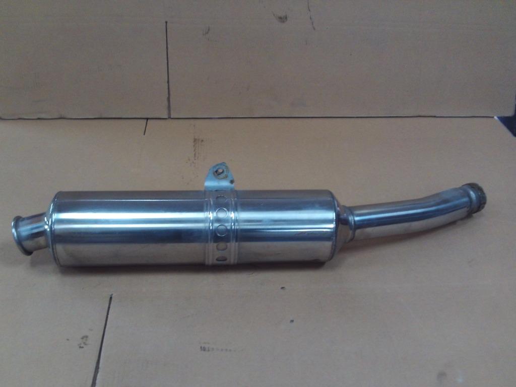 originele demper Yamaha YZF 750R bj93-97, Motoren, Ophalen of Verzenden, Gebruikt
