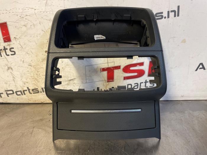 Middenconsoles van een Audi A6, Auto-onderdelen, Gebruikt, -, -, Ophalen of Verzenden