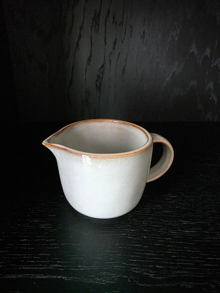 Ikea Gladelig Melkkannetje / Roomkannetje. Nieuw!!, Antiek en Kunst, Antiek | Servies los, Ophalen of Verzenden