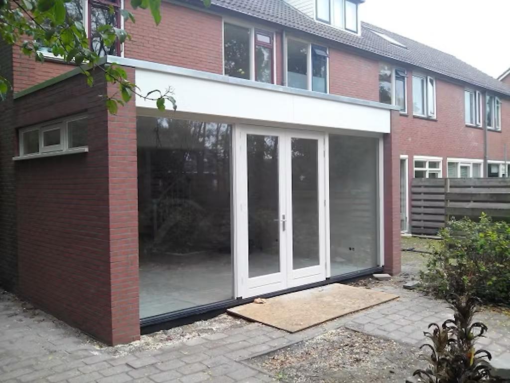 ✅Aannemer nodig? Aanbouw•Tegelwerk•Stucwerk ✅, Diensten en Vakmensen, Klussers en Klusbedrijven, 24-uursservice