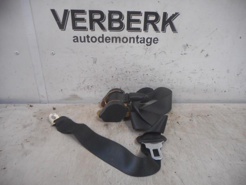 Veiligheidsgordel Rechts Achter BMW 3 serie (E36/4) 1977402, Gebruikt, Petuelring 130, München 80809, , Duitsland, BMW, Bayerische Motoren Werke AG