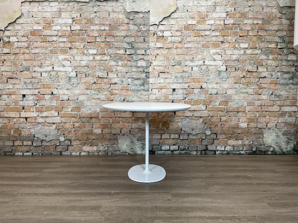 Arper Dizzie eettafel bij TheReSales, Huis en Inrichting, Ophalen, 50 tot 100 cm, 100 tot 150 cm, Design