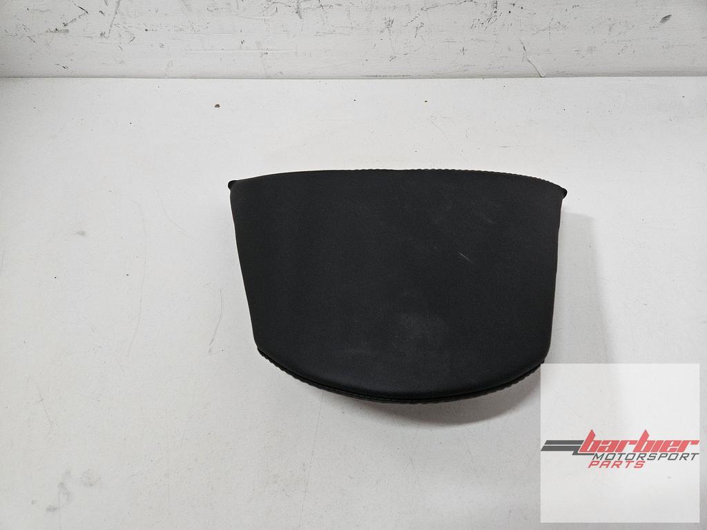 DUCATI DIAVEL 2016 -2020 595P2941AD ZITJE ACHTER REAR PILLIO, Ducati, Gebruikt, Zadel, Ophalen of Verzenden