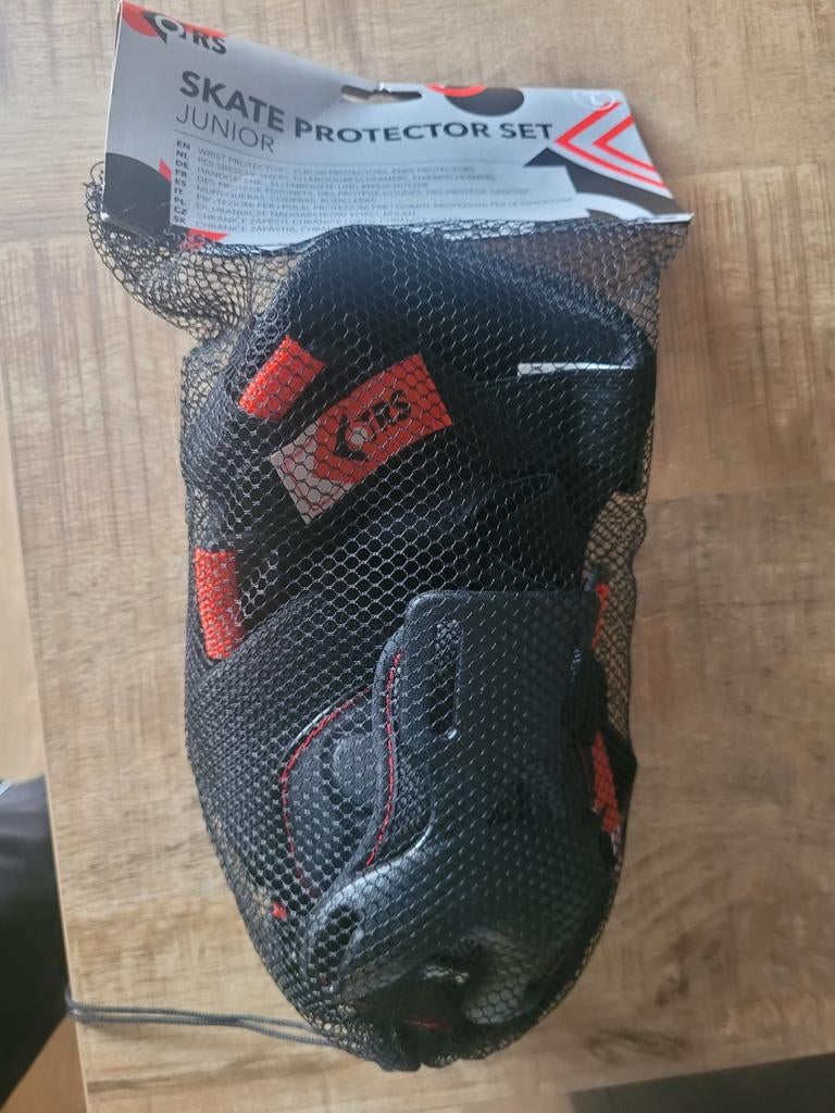 OTRS skate protector set., Sport en Fitness, Skeelers, Ophalen of Verzenden, Nieuw, Bescherming