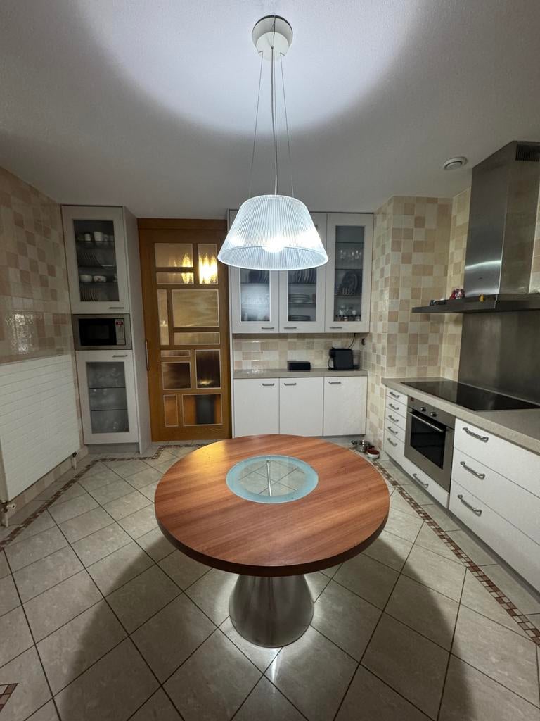 Complete kitchen in good condition incl.Miele/Bosch app, Huis en Inrichting, Ophalen, Gebruikt
