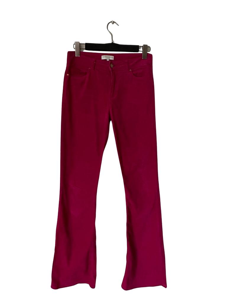 Fabienne Chapot broek 27, Ophalen of Verzenden, Zo goed als nieuw, Roze, Maat 34 (XS) of kleiner