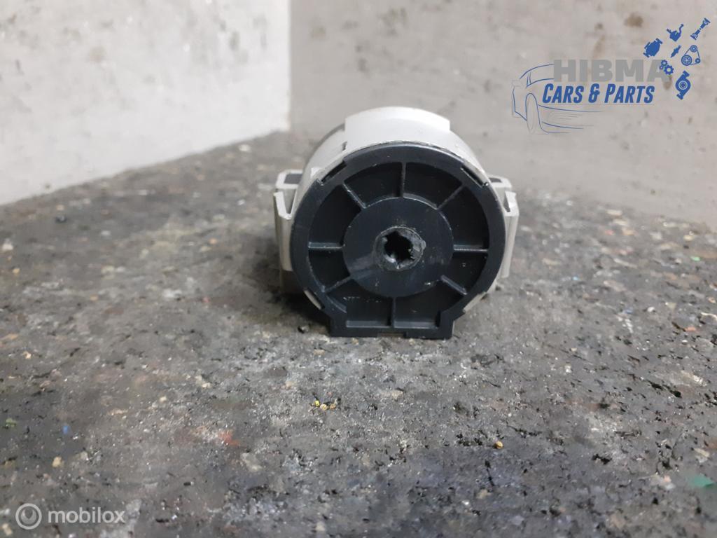 Contactblok Contactslot Ford Focus I XS4E6090BA 1998 - 2005, Ophalen of Verzenden, Gebruikt