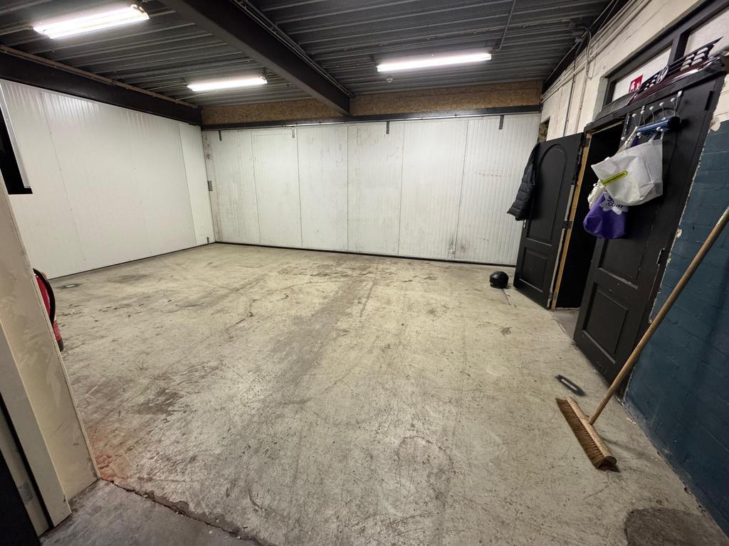 Loods te huur Sprang-capelle 70 m2, 70 m², Huur, Opslag of Loods