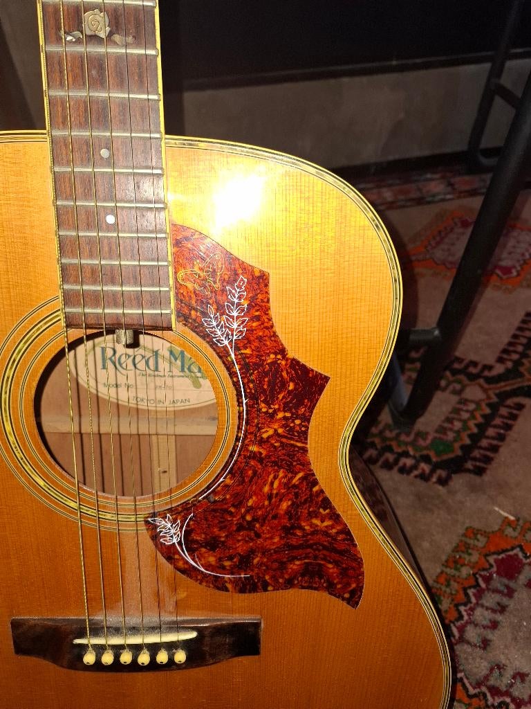 Akoestische gitaar, Ophalen, Zo goed als nieuw, Klassieke of Spaanse gitaar, Met (piezo-)element