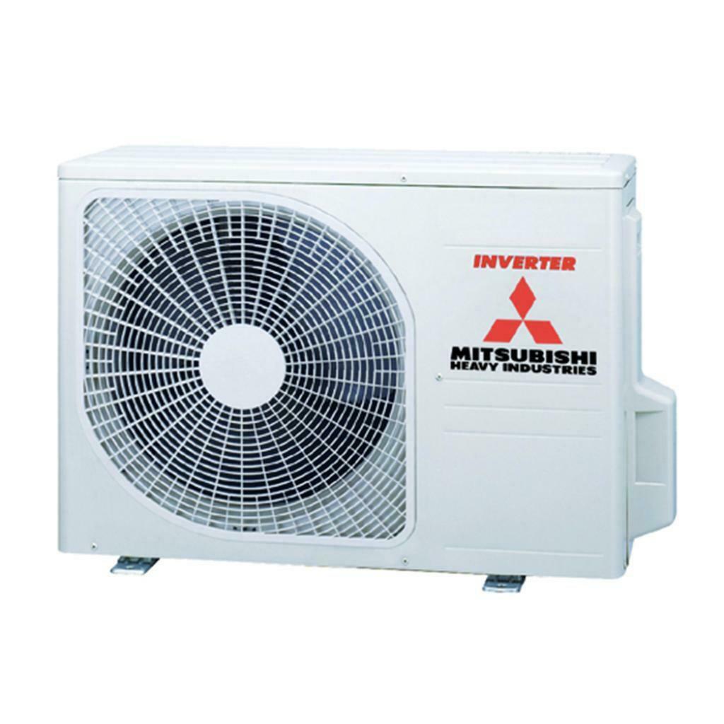 MITSUBISHI HEAVY INDUSTRIES  - ALLE MODELLEN OP VOORAAD !, Verzenden, Nieuw, Koelen en Ontvochtigen, Wandairco