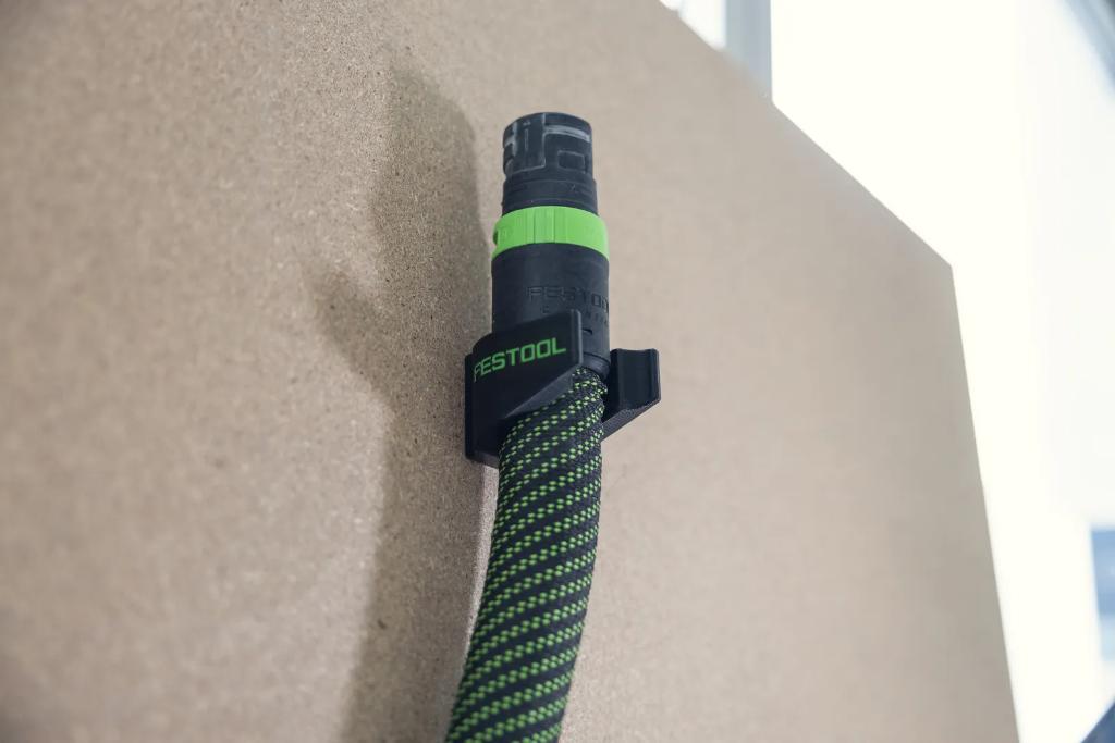 Festool D27/ D36 stofzuiger slang houder, Doe-het-zelf en Verbouw, Gereedschap | Machine-onderdelen en Toebehoren, Nieuw, GEREED3D