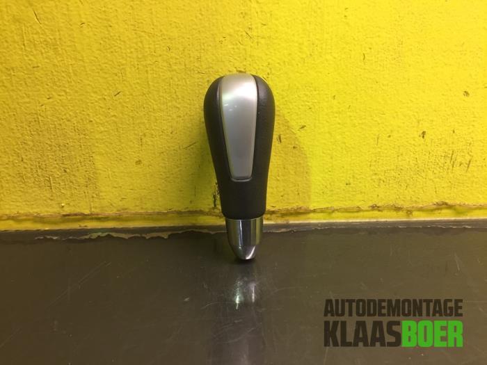 Pookknop van een Opel Agila, Gebruikt, -, -, Opel