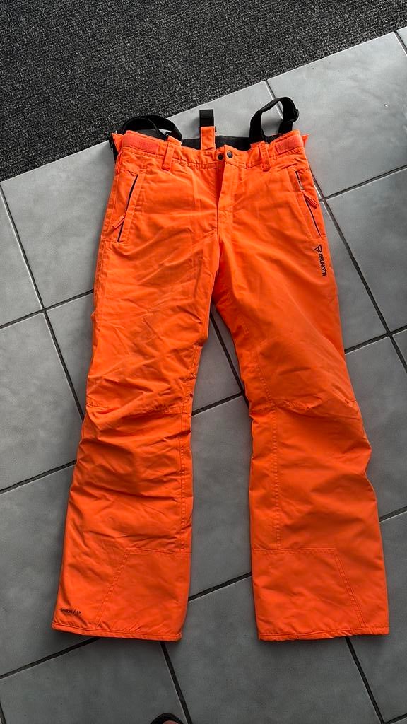 Skibroek kind, 100 tot 140 cm, Zo goed als nieuw, Kleding, Ophalen