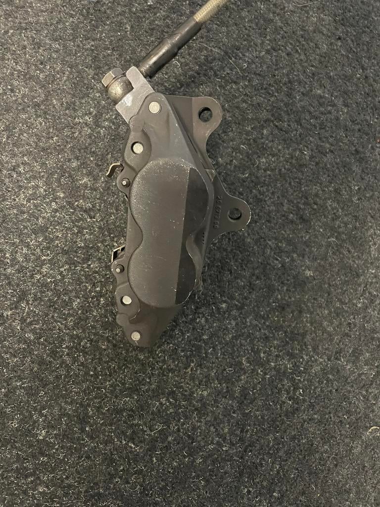 Brembo remtang (Husqvarna/KTM)., Ophalen of Verzenden, Gebruikt