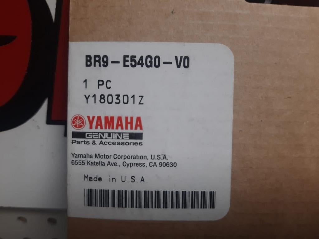 Yamaha GYTR ontstekingdeksel., Ophalen of Verzenden
