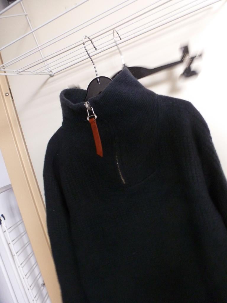 WOL nieuw GAASTRA schippers trui GRIJS m -GRATIS zend, Kleding | Dames, Truien en Vesten, Verzenden, Nieuw, Maat 38/40 (M), Grijs