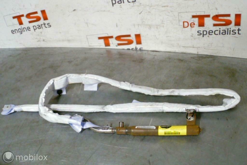 Hemelairbag Rechts ​​8P3880742C​ ​​Audi A3 8P ('03-'12)​, Ophalen of Verzenden, Gebruikt, Audi
