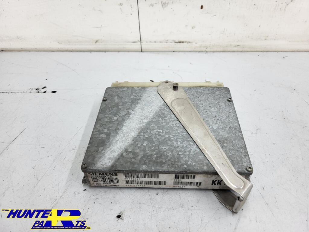 ECU-module Volvo V70 I ('97-'00) 9432617, Gebruikt, Ophalen of Verzenden, Volvo, Volvo