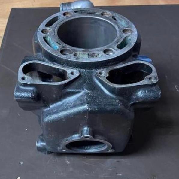 Honda CR-250 cilinder, Motoren, Ophalen of Verzenden, Gebruikt