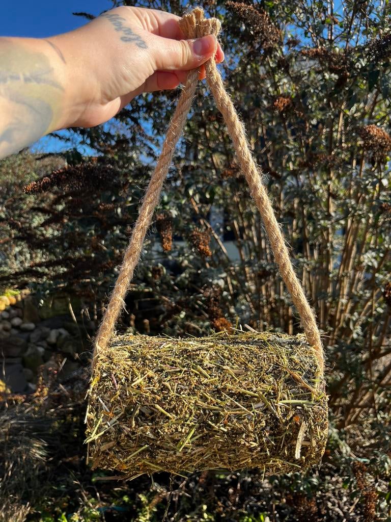Introductiekorting!Birch Chew Wood for Horses–“Herbal Dream”, Dieren en Toebehoren, Verzenden, Nieuw