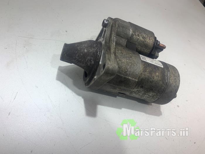 Startmotor van een Fiat Punto, Gebruikt, -, -, Ophalen of Verzenden
