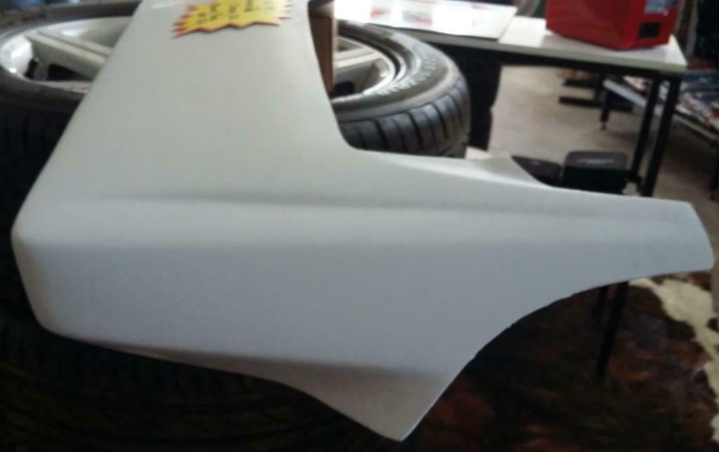 Sunvisor Chevrolet / GMC '73-'91, Ophalen of Verzenden, Nieuw