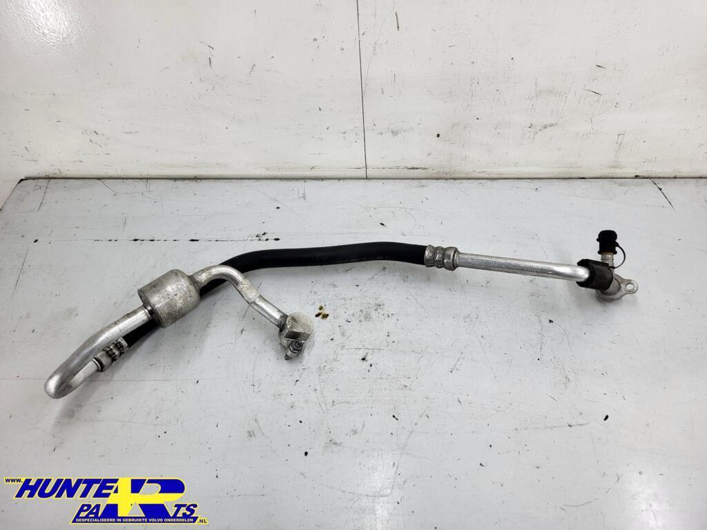 Airco leiding Volvo V40 II ('12-'19), Gebruikt, Ophalen of Verzenden, Volvo