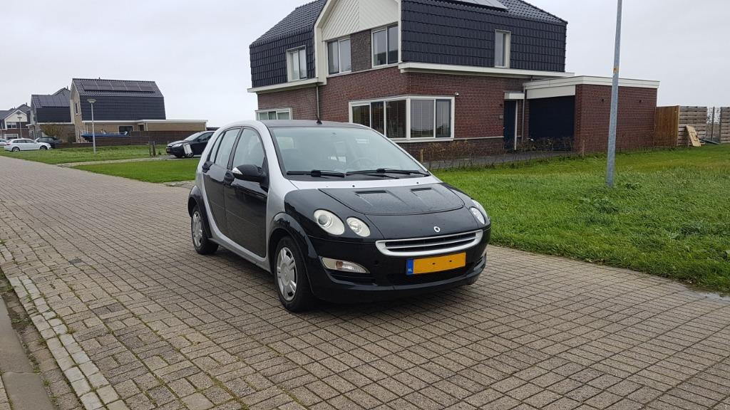 Reparatie service Smart 450 / 454 Brandstofmeter km teller, Ophalen of Verzenden, X, Gereviseerd, Smart